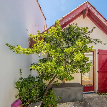Feriehus Mysis - Ocean