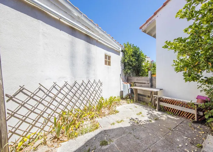 Mysis - Ocean بيت للعطل