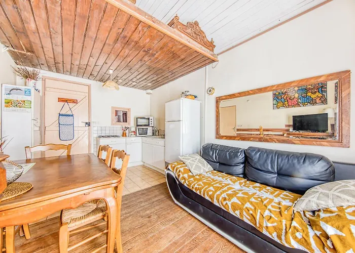 Mysis - Ocean بيت للعطل لاكانو