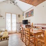 Holiday home Mysis - Ocean *