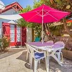 Mysis - Ocean Holiday home *