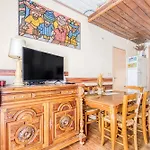 Holiday home Mysis - Ocean Lacanau
