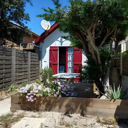 Holiday home Charmante Maison Ancienne